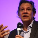 Haddad: tempo se esgota para definir meta fiscal factível para 2025