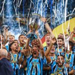 Hepta gaúcho, Grêmio puxa fila de primeiros campeões estaduais do ano