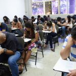 Inscrições para o Encceja começam nesta segunda-feira