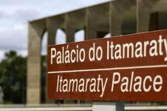 Itamaraty mostra preocupação com aumento da tensão entre Israel e Irã