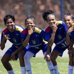 JUBs promovem maior participação feminina no futebol universitário