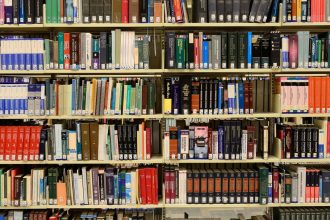 Lei cria Sistema Nacional de Bibliotecas Escolares