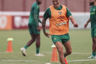 Libertadores: Fluminense recebe Colo-Colo em busca de primeira vitória