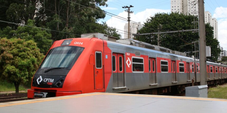 Liminar suspende licitação de trem para ligar São Paulo a Campinas