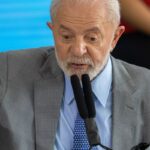 Lula embarca para a Colômbia na terça-feira