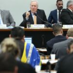 Lula manteve linhas básicas da restrição à saidinha, diz Lewandowski