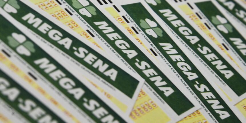 Mega-Sena sorteia neste sábado prêmio acumulado em R$ 100 milhões