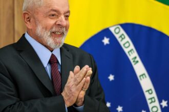 “Não há divergência que não possa ser superada", afirma Lula