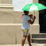 Onda de calor gera alerta para MS e parte do estado de SP