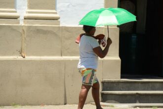 Onda de calor gera alerta para MS e parte do estado de SP