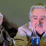 Pepe Mujica anuncia que está com câncer no esôfago