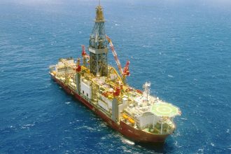 Petrobras anuncia nova descoberta de petróleo na Margem Equatorial