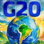 Rio decreta feriados em novembro durante Cúpula do G20