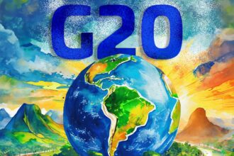 Rio decreta feriados em novembro durante Cúpula do G20