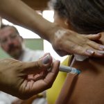 Rio reforça campanha para cobertura da vacina do HPV