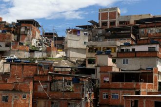 Rouanet nas Favelas: produtor não aprovado poderá recorrer até sexta