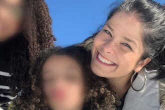 SP: filha de Samara Felippo é vítima de racismo em colégio particular