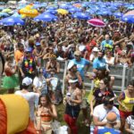 Sancionada lei que torna patrimônio cultural os blocos de carnaval