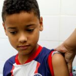 São Paulo amplia vacinação contra dengue para crianças de 10 a 14 anos