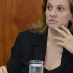 Secretária Leany Lemos deixa Ministério do Planejamento