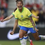 She Believes: Brasil derrota Japão nos pênaltis para garantir 3º lugar