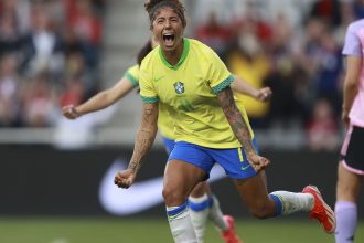 She Believes: Brasil derrota Japão nos pênaltis para garantir 3º lugar