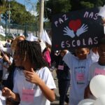 Sistema nacional reunirá informações sobre violência escolar