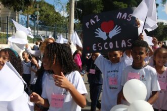 Sistema nacional reunirá informações sobre violência escolar