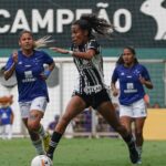 TV Brasil terá domingo com clássico mineiro no Brasileiro feminino