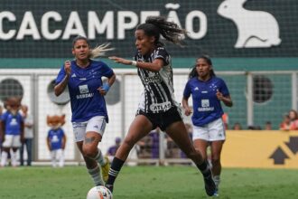 TV Brasil terá domingo com clássico mineiro no Brasileiro feminino