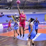 TV Brasil transmite mais um duelo da Liga de Basquete Feminino