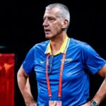 Técnico Petrovic retorna à seleção de basquete com equipe experiente