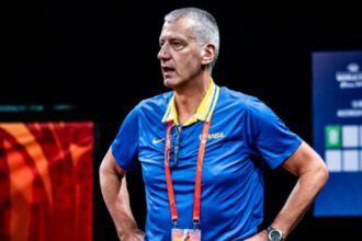 Técnico Petrovic retorna à seleção de basquete com equipe experiente