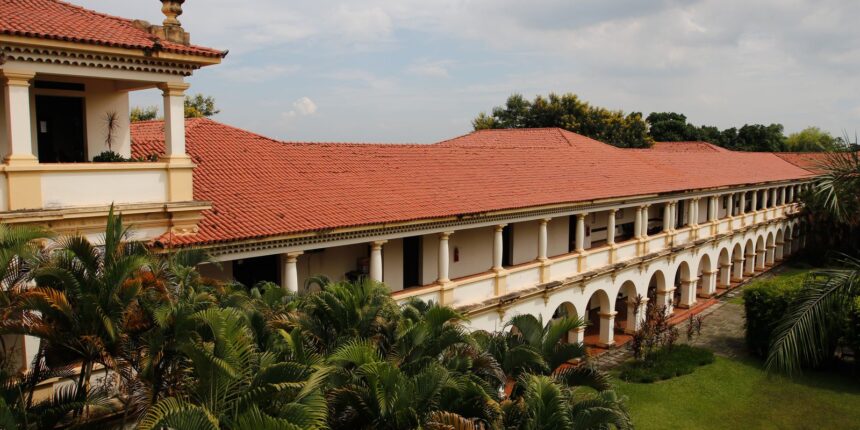 Universidade Rural retoma aulas uma semana depois de morte de aluno