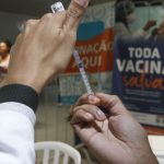 Vírus sincicial respiratório e influenza têm aumento de casos no país