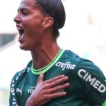 Amanda Gutierres comanda vitória do Palmeiras sobre o Real Brasília