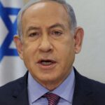 Ataque a acampamento em Rafah foi "acidente terrível", diz Netanyahu