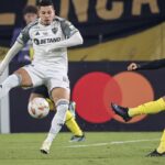 Atlético cai diante do Peñarol e perde invencibilidade na Libertadores