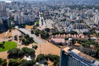 BC suspende medidas contra devedores do Rio Grande do Sul por 90 dias