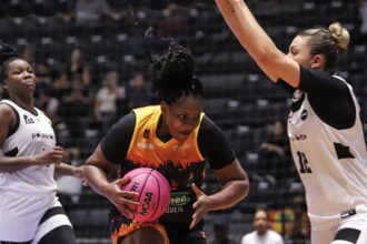 Basquete feminino: TV Brasil transmite Unimed Campinas x Corinthians