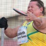 Brasil assegura mais quatro ouros no Mundial de Atletismo Paralímpico