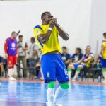 Brasil conhece adversários da Copa do Mundo de futsal