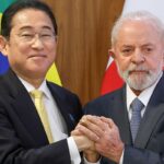 Brasil e Japão assinam acordos em agricultura e segurança cibernética