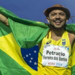 Brasil tem estreia arrebatadora no Mundial de Atletismo Paralímpico