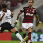 Brasileiro: Flamengo e Corinthians medem forças no Maracanã