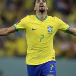 CBF mantém Lucas Paquetá entre convocados da seleção brasileira