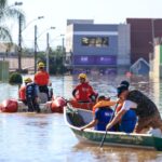 Câmara aprova decreto que reconhece calamidade no Rio Grande do Sul