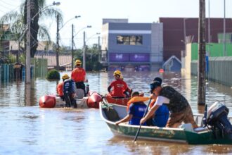 Câmara aprova decreto que reconhece calamidade no Rio Grande do Sul