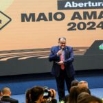 Campanha Maio Amarelo alerta para segurança no trânsito