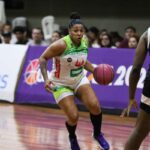 Campinas vence Corinthians por 64 a 62 na Liga de Basquete Feminino